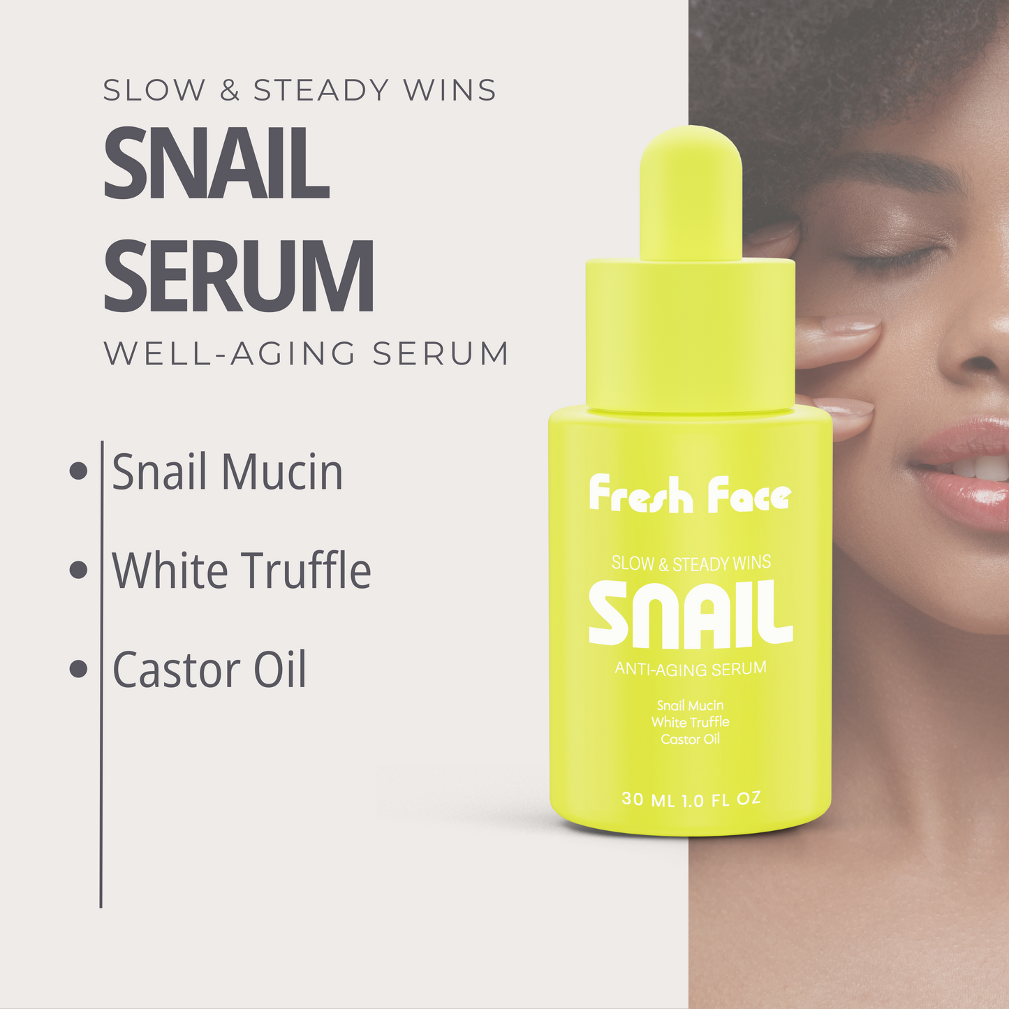 Snail Serum