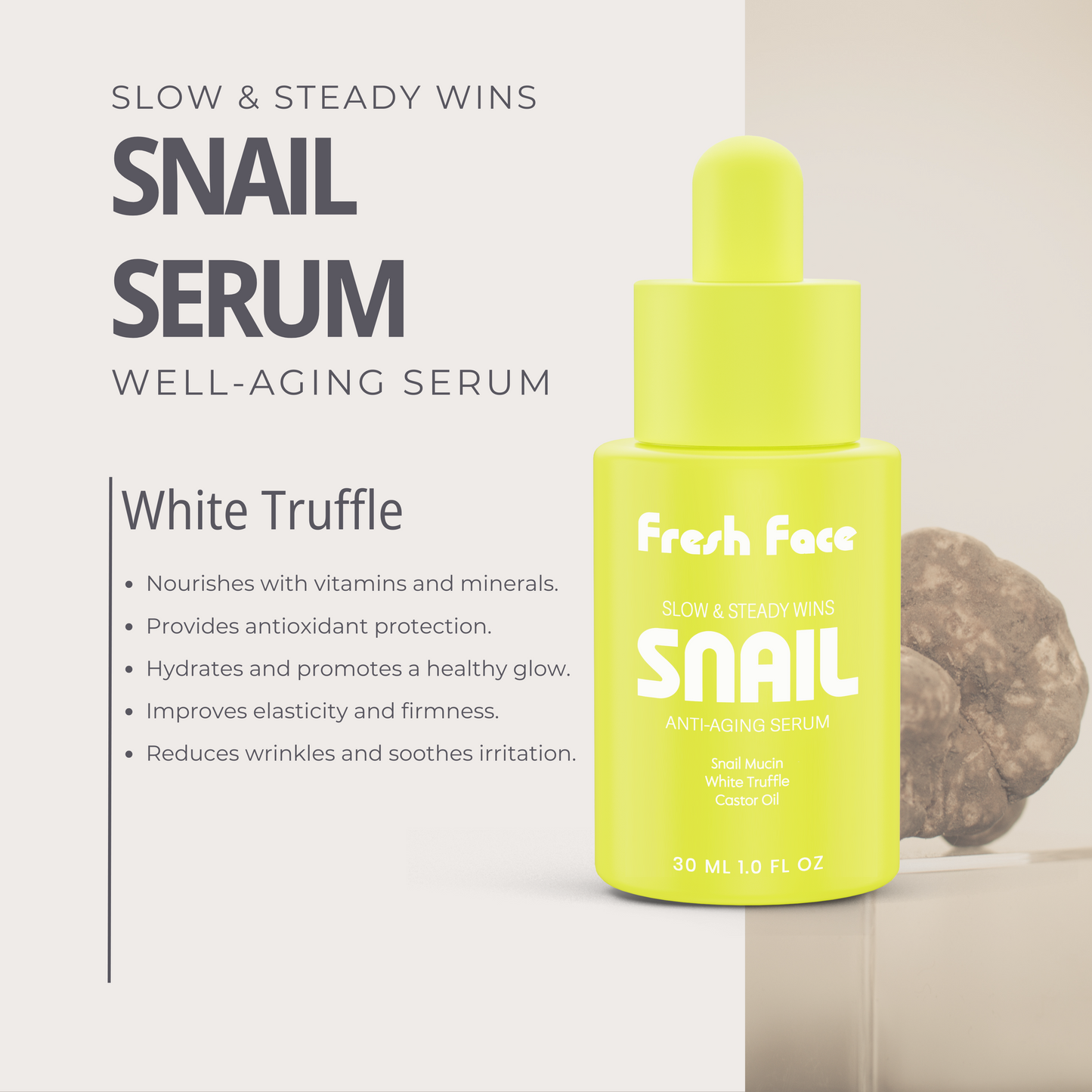 Snail Serum