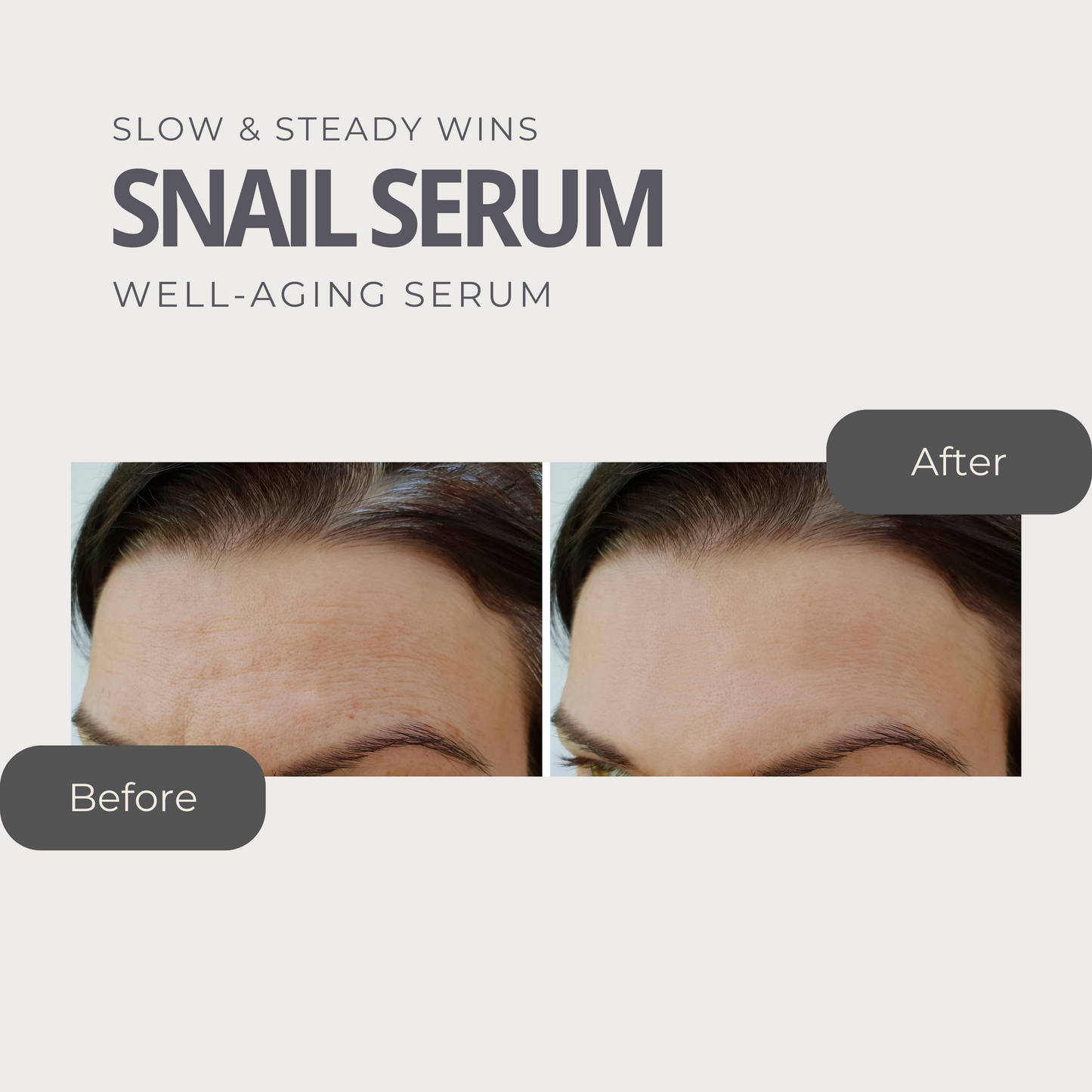 Snail Serum