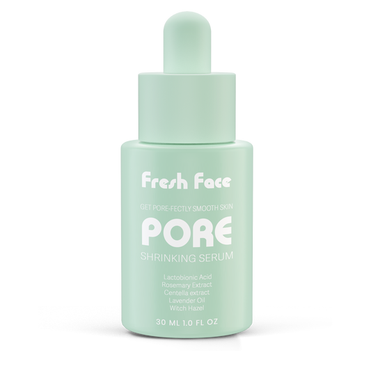 Pore Serum