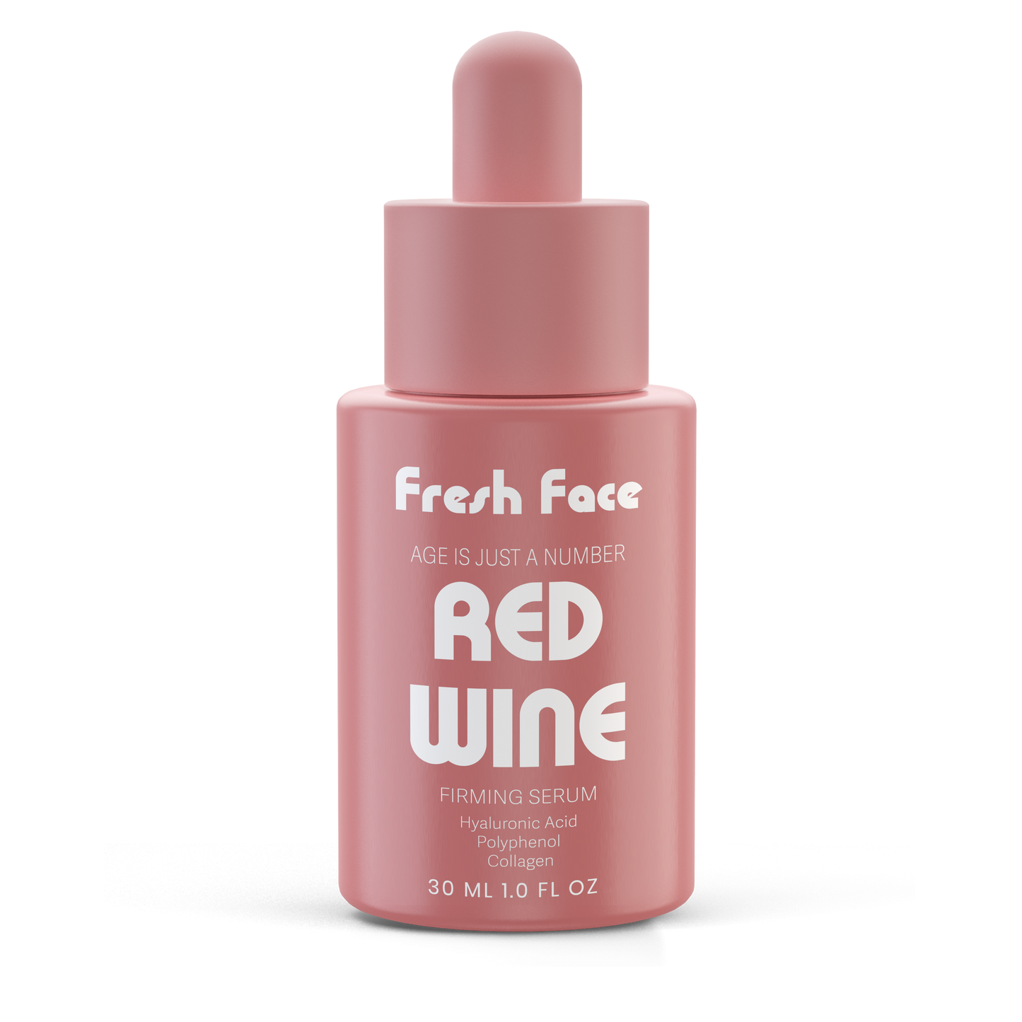 Red Wine Serum