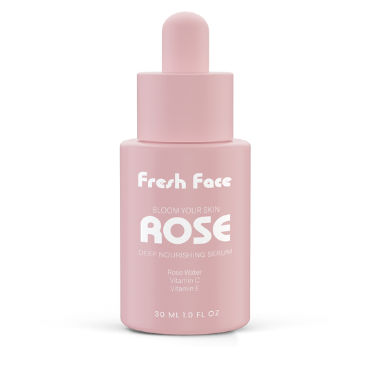 Rose Serum